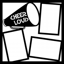 Cheer Loud